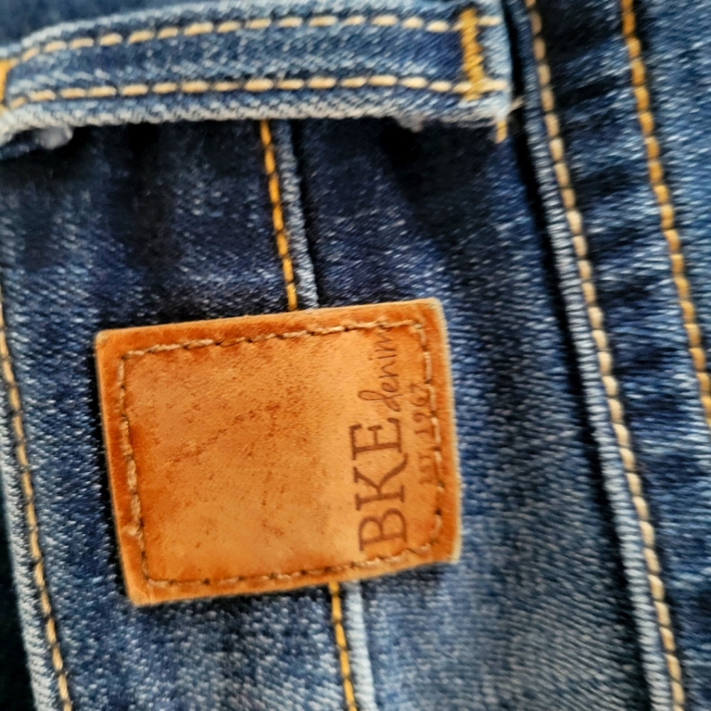 BKE Payton cut size 33